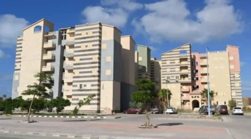 طرح 25 ألف وحدة سكنية بمشروع ظلال 2025 ومواعيد الحجز المحددة